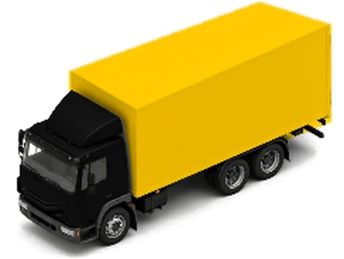 Lkw bis 12 Tonnen