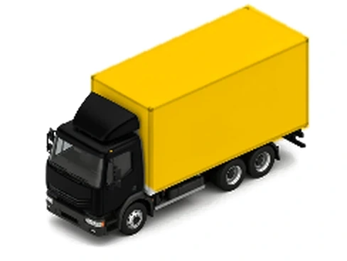 Lkw bis 7,5 Tonnen