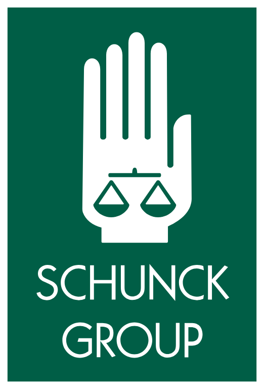 SCHUNCK Group – Versicherungspartner für Transport und Logistik
